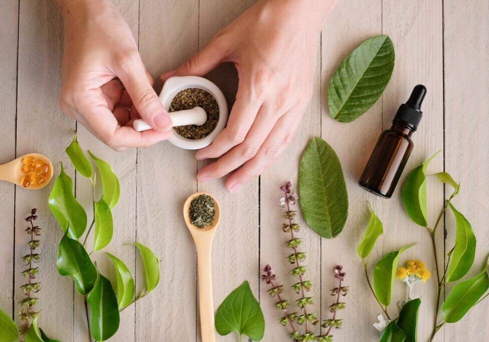 herbal-organic-medicine-product